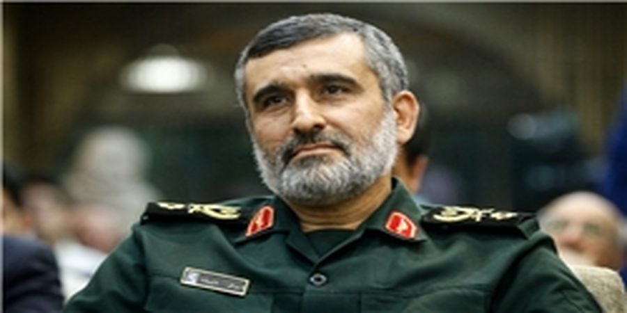 خبر مهم سردار حاجی زاده درباره موشک جدید ایرانی