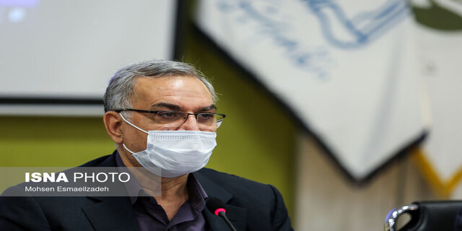 جزئیات واکسیناسیون کرونا کودکان 5 تا 12 سال از زبان وزیر بهداشت