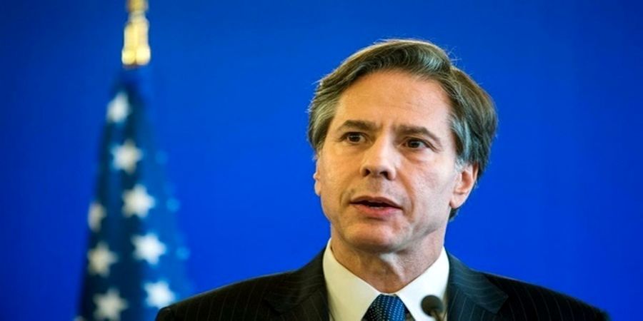 آنتونی بلینکن: مسیر دیپلماسی برای تهران و واشنگتن باز است

