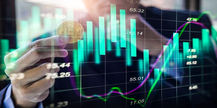 رشد 3 درصدی قیمت بیت‌کوین و اتریوم
