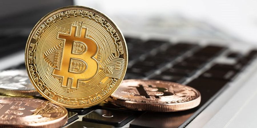 بیت کوین دوباره بالا رفت

