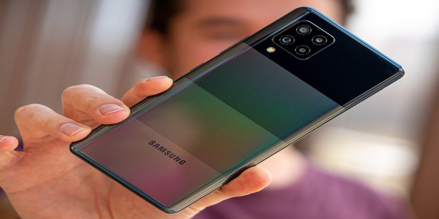 قیمت گوشی سامسونگ امروز 4 تیر 1401