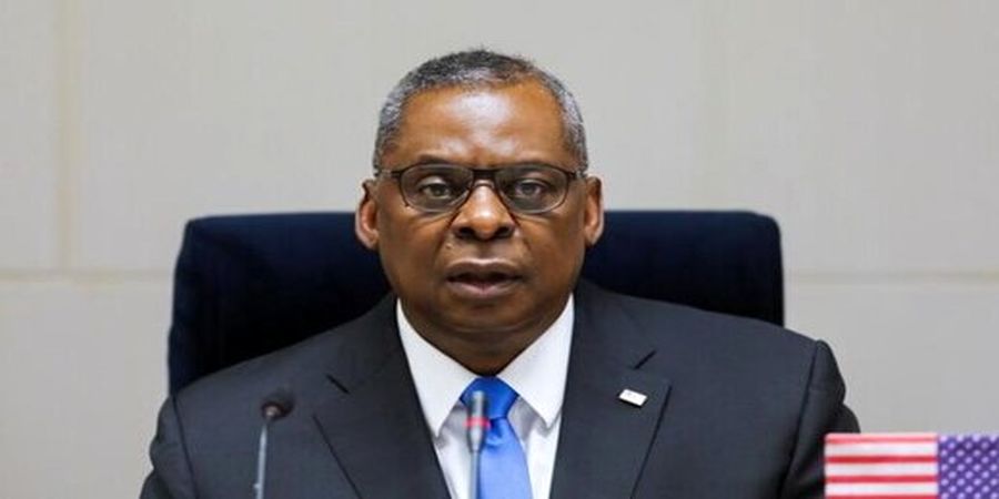 وزیر دفاع آمریکا: در اوکراین وضعیت پرواز ممنوع اعلام نمی‌کنیم