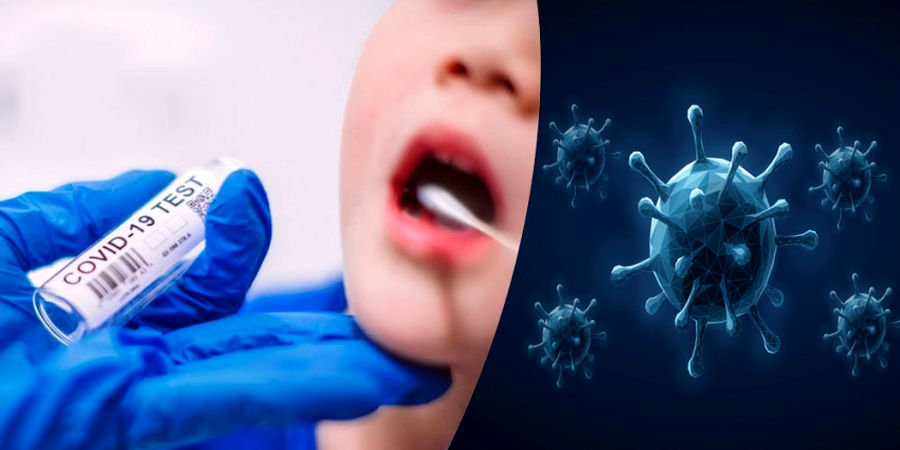 علائم کرونا اومیکرون در کودکان چیست؟ 