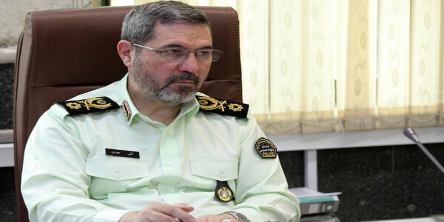 خبر خوش برای سربازان انتظامی کل کشور