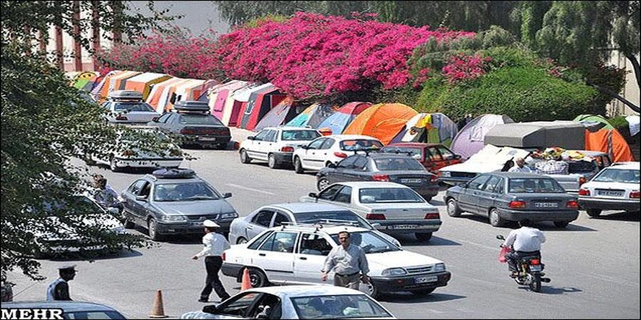 خبر مهم سخنگوی ستاد ملی مقابله با کرونا درباره رنگ بندی کرونایی در سفرهای نوروزی