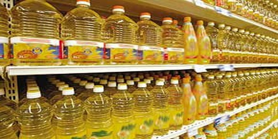 هیچ نگرانی در مورد روغن نداریم