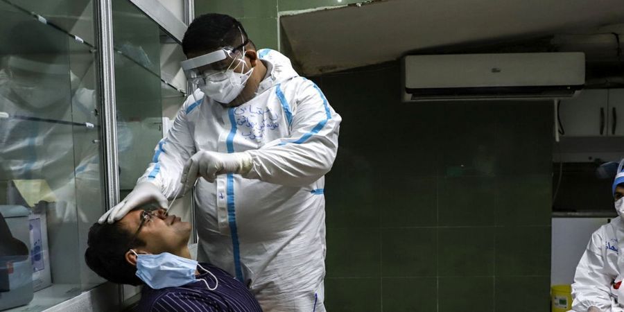 این دستگاه کرونا را در 4 دقیقه تشخیص می‌دهد