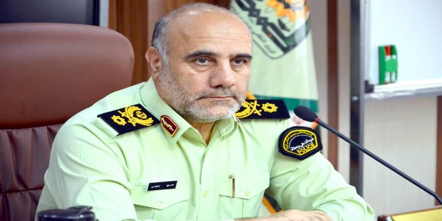 پلمب شعب ناامن بانک ها از سوی پلیس!