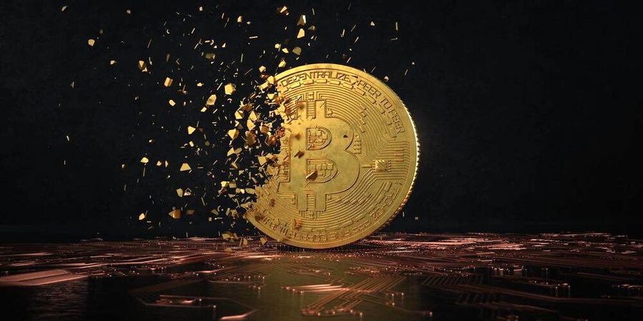 پیش بینی تاریک از قیمت بیت کوین در 2 سال آینده