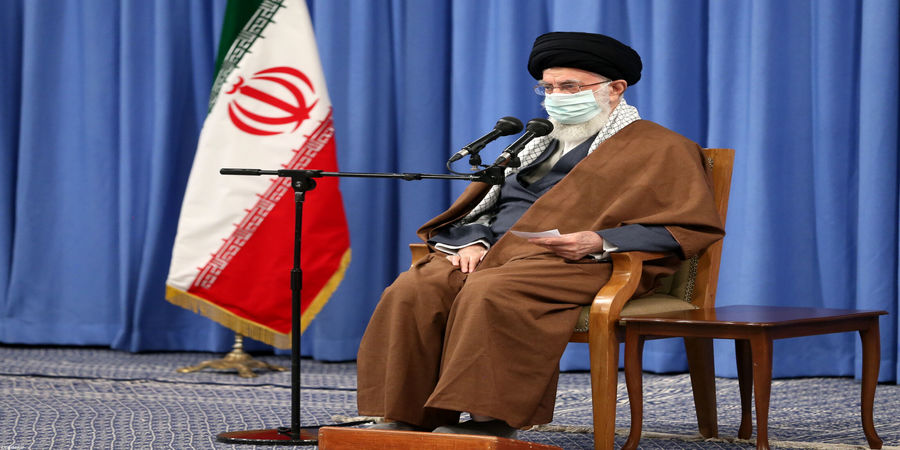 پیام تسلیت رهبر انقلاب در پی درگذشت شیخ عباسعلی صادقی