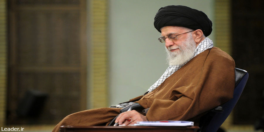 پیام تسلیت رهبر انقلاب در پی درگذشت سید محمود دعایی