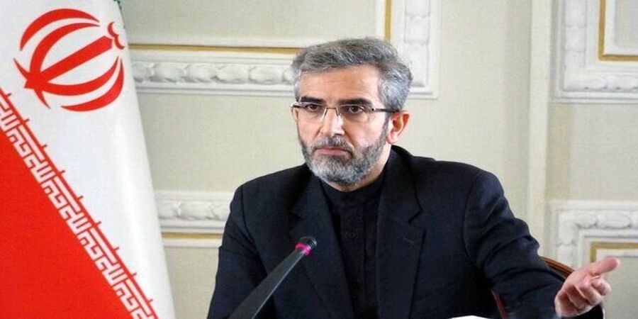 هشدار جدی علی باقری به اسرائیل / حتی نمی‌توانید خواب حمله به ایران را ببینید
