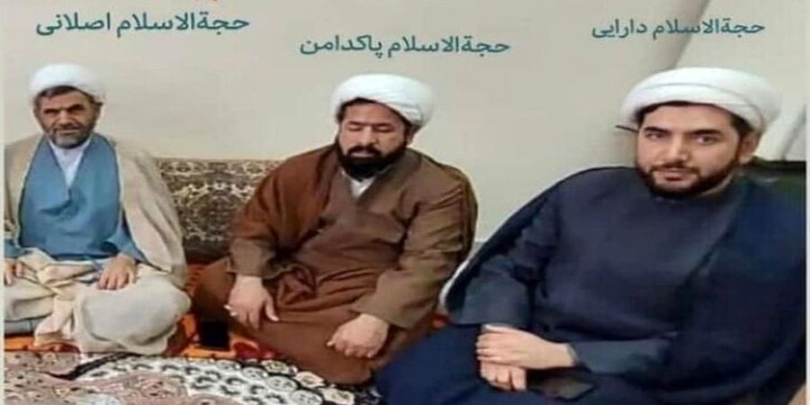جزئیات دادگاه رسیدگی به پرونده شهادت دو روحانی در حرم رضوی