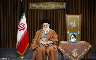 مقام معظم رهبری سال ۱۳۹۸ را سال «رونق تولید» نامگذاری کردند؛کلید حل مشکلات اقتصادی توسعه تولید ملی است