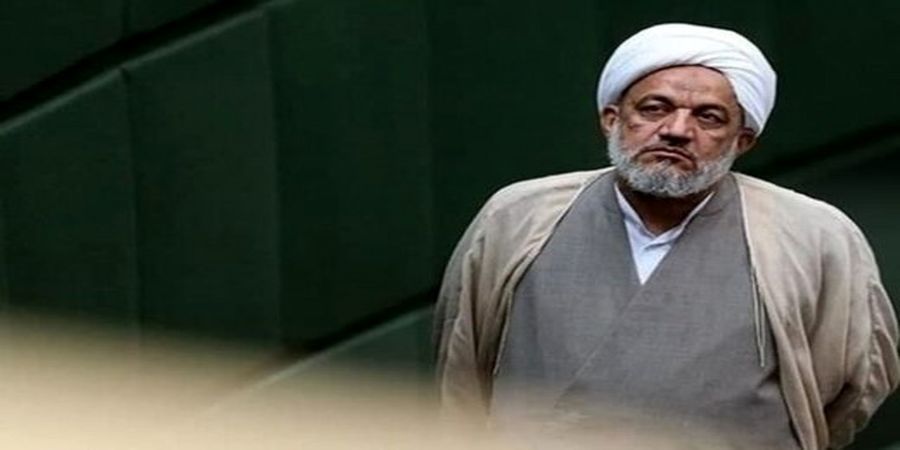 آقا تهرانی رئیس مجلس می‌شود؟