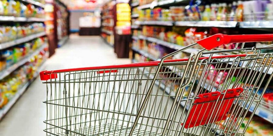 ارزانترین و گرانترین کالای اساسی در سال گذشته + نمودار