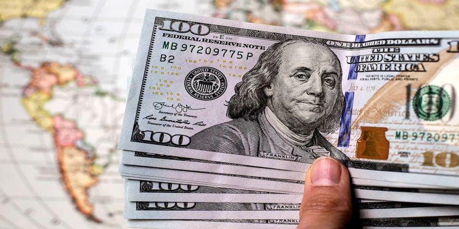 پیش بینی قیمت دلار امروز 12 تیر