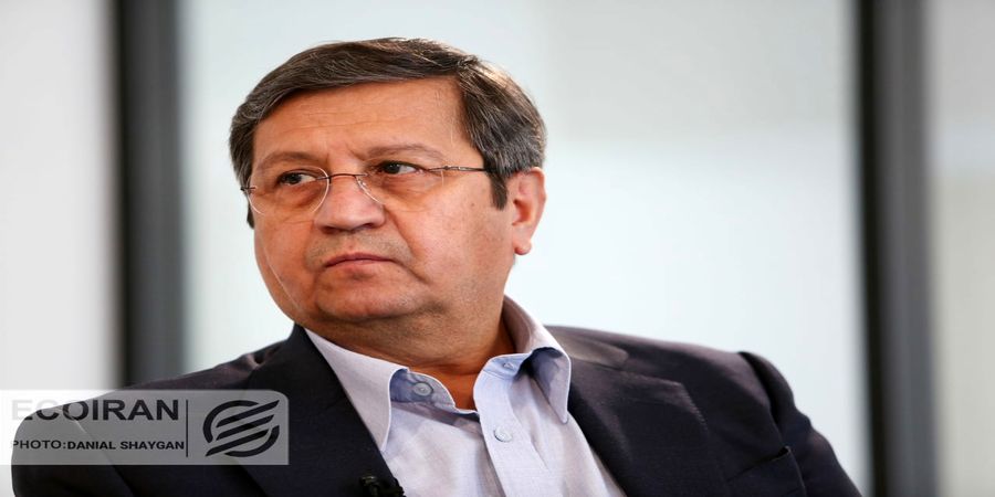 توصیه همتی به دولت رئیسی برای خنثی‌سازی برنامه جدید ضدایرانی اسرائیل!