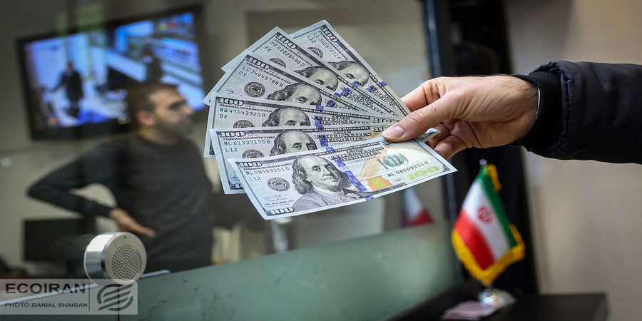 بازار دلار بهم ریخت / پیش بینی قیمت دلار از مسیر مذاکرات وین