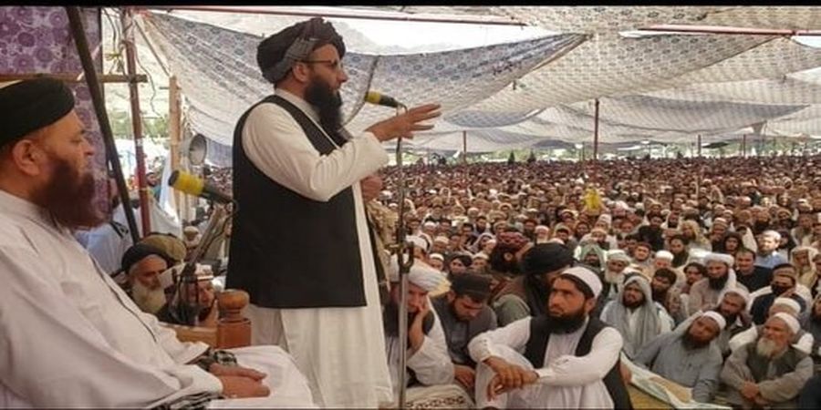 طالبان هشدار داد/ ریش بتراشید مجازات سختی خواهید شد!