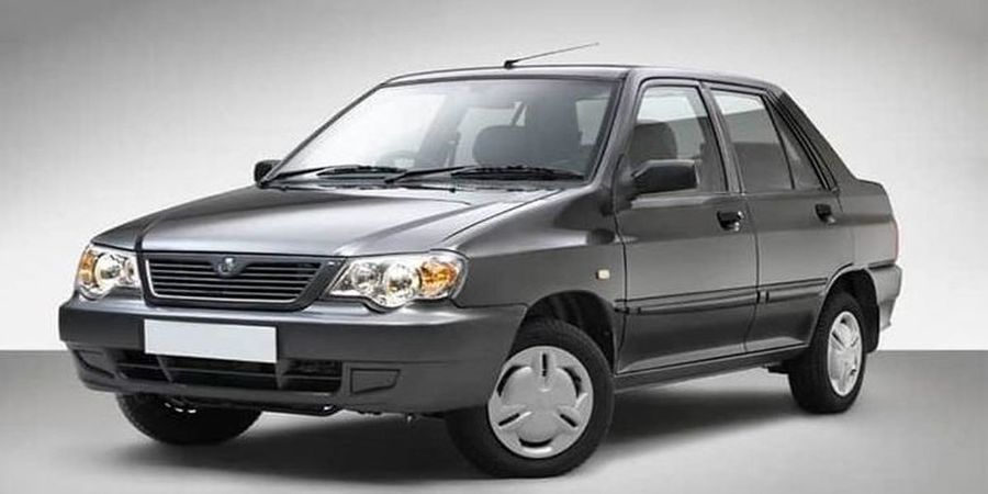 قیمت پراید امروز شنبه ۱۴ اسفند ۱۴۰۰ 