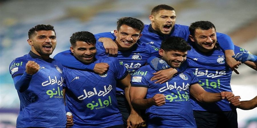 استقلال از سد فولاد خوزستان گذشت