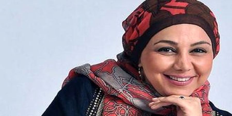 عکسی از چهره جدید بهنوش بختیاری 