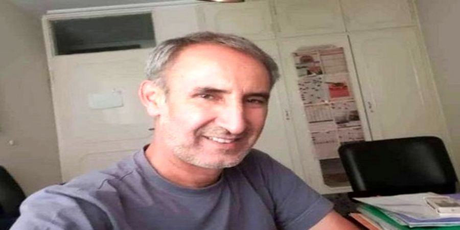 دردسر پیام نوروزی حسن روحانی برای یک زندانی ایرانی در سوئد + جزئیات