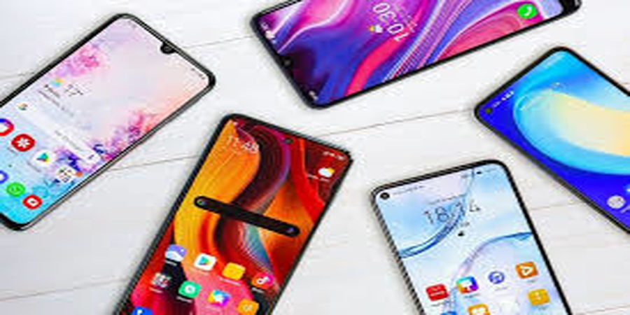 قیمت روز گوشی موبایل 18 اسفند 1400