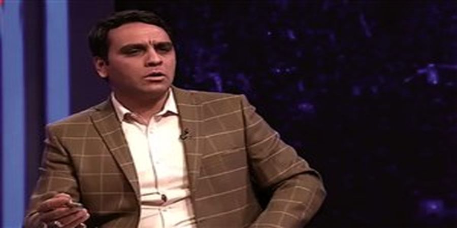 سعید فتاحی و مصاحبه رسمی استقلالی