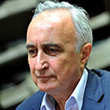 موسی غنی نژاد