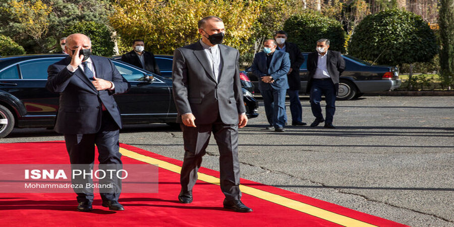 خبر مهم امیرعبداللهیان درباره مذاکرات ایران و عربستان