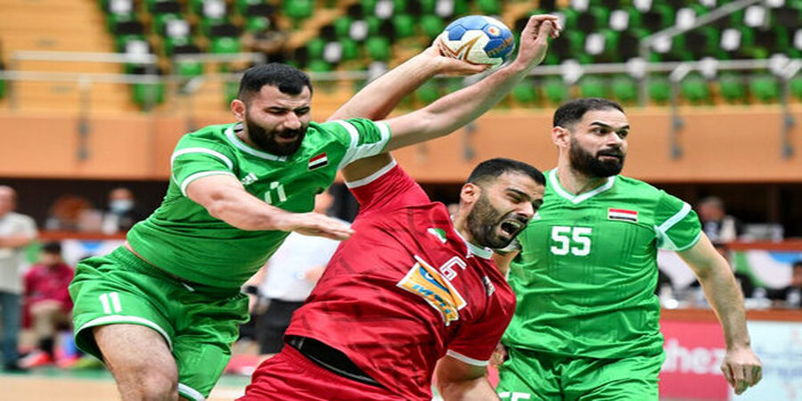 سجاد استکی، ملی پوش هندبال  ایران به اروپا برگشت