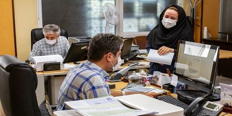 راهنمای محاسبه مالیات 1400 برای کارمندان