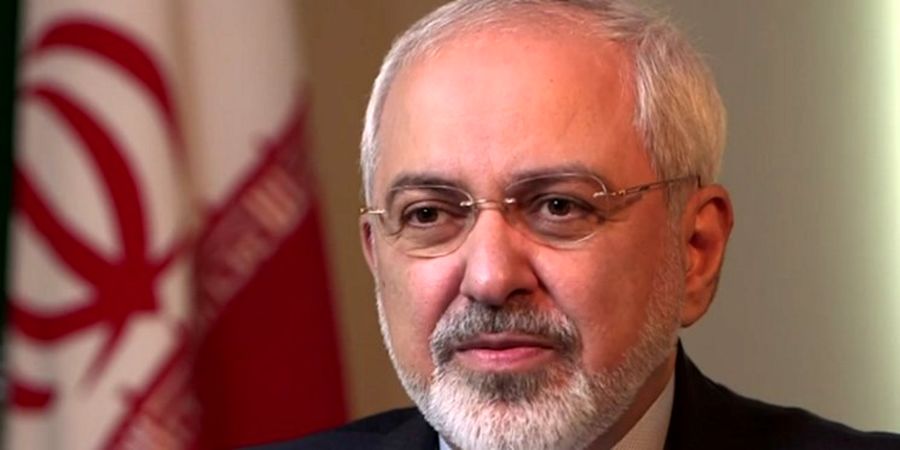 ظریف: برجام قابل مذاکره مجدد نیست
