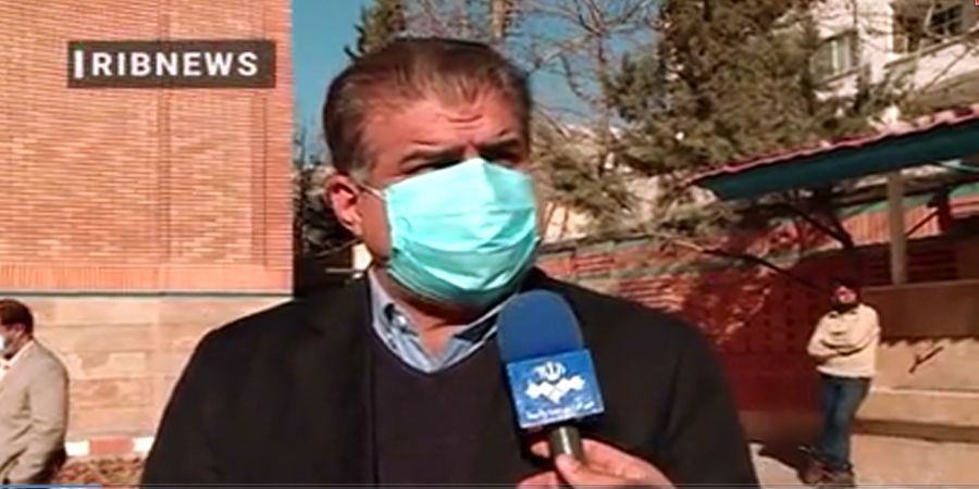 دو شرط آموزش و پرورش برای حضور دبیرستانی‌ها در امتحانات/ گاف کلامی جناب مدیر!  فیلم