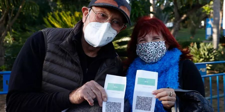 اتحادیه اروپا پاسپورت کرونا صادر می‌کند

