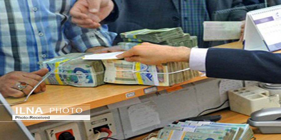 رشد 95 درصدی تسهیلات پرداختی بانک‌ها