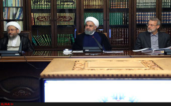 جلسه شورای عالی هماهنگی اقتصادی؛ رسانهها پیشرفتهای 40 ساله را به نمایش بگذارند