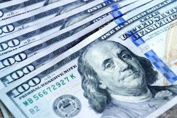 ارزش دلار در برابر همتایانش ثابت ماند