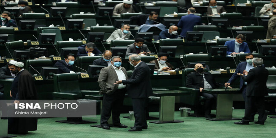 دومین جلسه بررسی بودجه ۱۴۰۱ آغاز شد