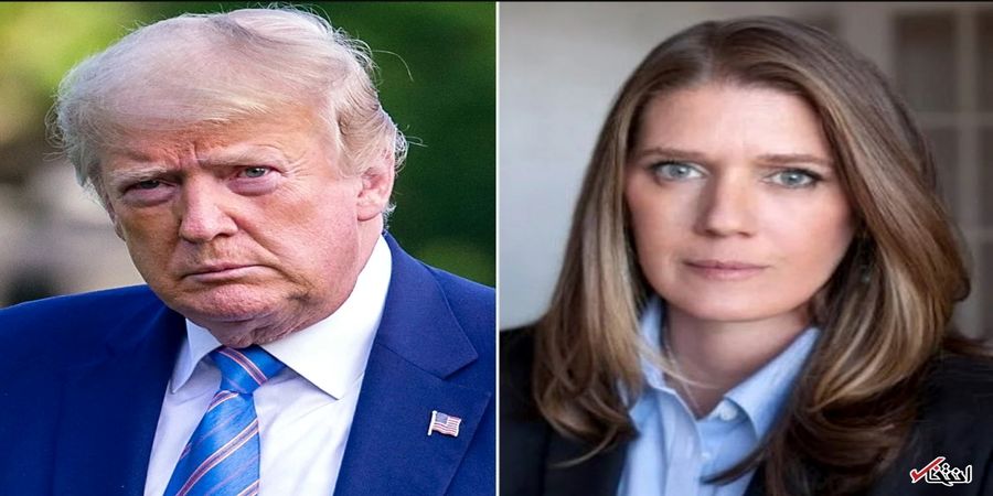 شکایت ۱۰۰ میلیون دلاری ترامپ علیه خواهرزاده اش