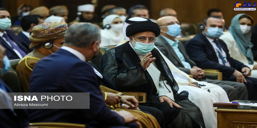 مهار آلودگی را از ما یاد بگیرید / دومین اخطار به کابینه رئیسی 