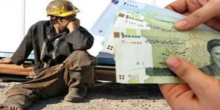 خبرهای جدید از رقم سبد معیشت کارگران 