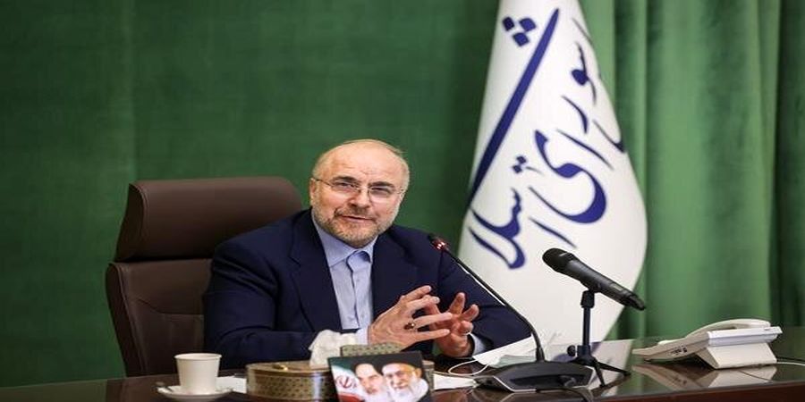 تسلیت دوباره قالیبافا به خانواده‌های آبادانی