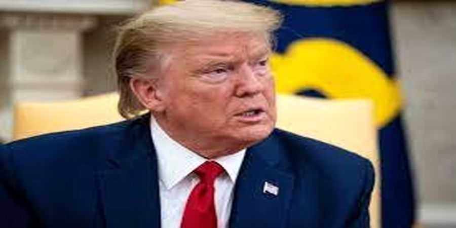 افشاگری کریک درباره دونالد ترامپ / او دستور داد تا اسناد مربوط به انتخابات 2020 توقیف شود