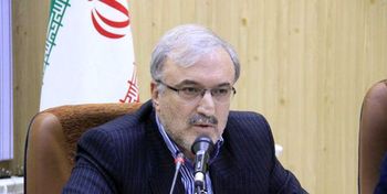 وزیربهداشت: وزارت صمت باید بیشتر پیگیر کارها باشد