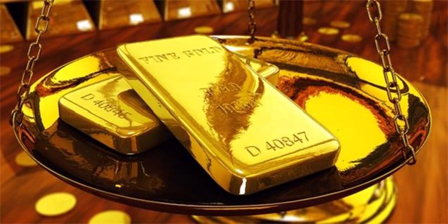 ردپای فدرال رزرو در ریزش طلا / آژیر رکود اقتصادی به صدا در آمد