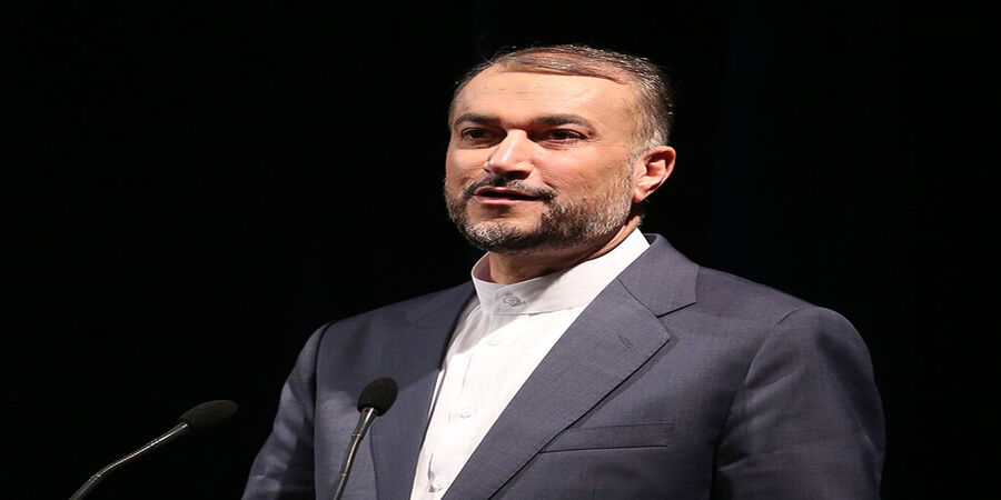 اظهارات مهم امیرعبداللهیان درباره جنگ اوکراین